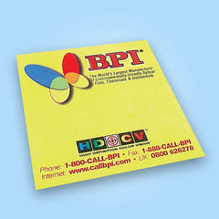 Single Lens Paper Envelope SLE-100 - 100MM