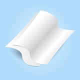 Anti-Tarnish Tissue - 7-1/2" x 10"