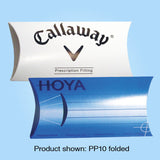 Pillow Pack PP12 - Safety