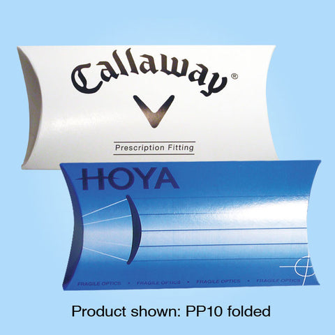 Pillow Pack PP10 - Frame